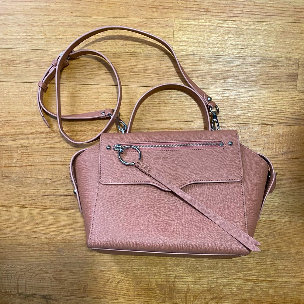 Rebecca Minkoff Satchel